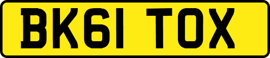 BK61TOX