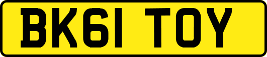 BK61TOY