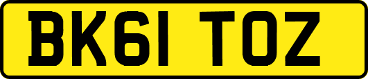 BK61TOZ
