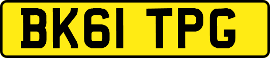 BK61TPG