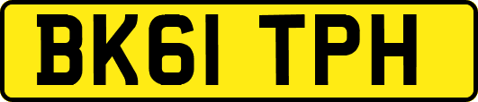 BK61TPH