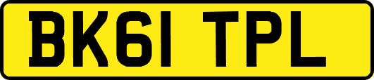 BK61TPL
