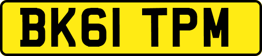 BK61TPM