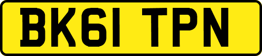 BK61TPN