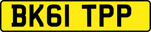 BK61TPP