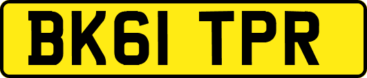 BK61TPR