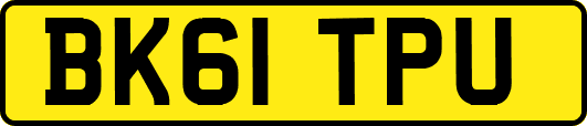 BK61TPU