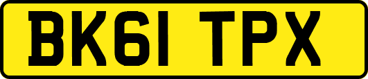 BK61TPX