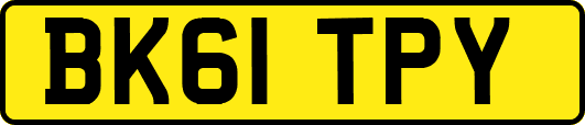 BK61TPY