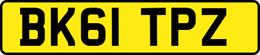 BK61TPZ