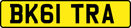 BK61TRA