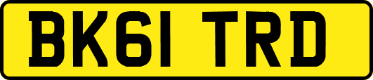 BK61TRD