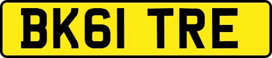 BK61TRE