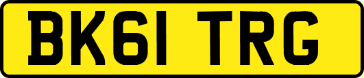 BK61TRG