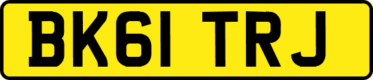 BK61TRJ