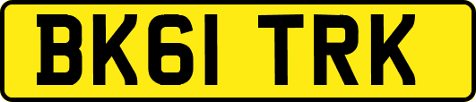 BK61TRK