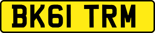 BK61TRM
