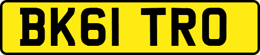 BK61TRO