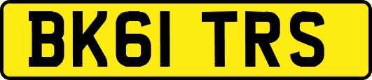 BK61TRS