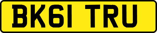 BK61TRU