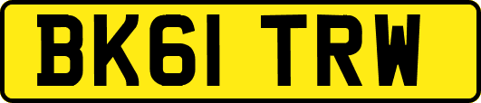BK61TRW