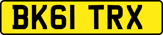 BK61TRX