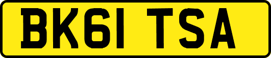 BK61TSA