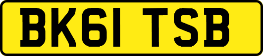 BK61TSB