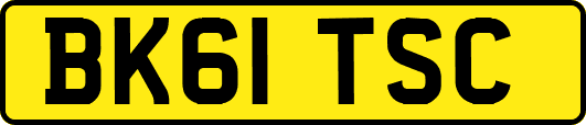 BK61TSC