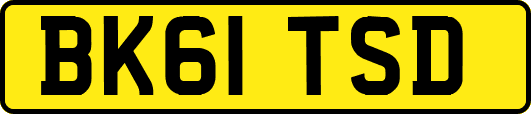 BK61TSD