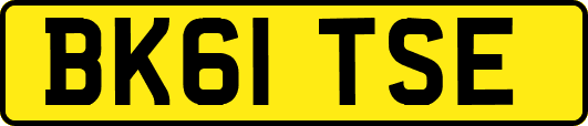 BK61TSE