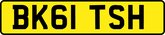 BK61TSH