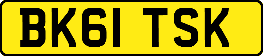 BK61TSK
