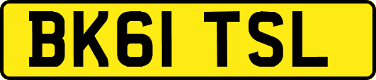 BK61TSL