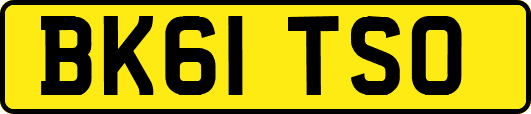 BK61TSO