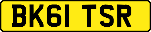 BK61TSR