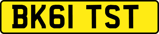 BK61TST