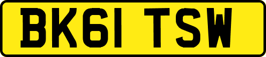 BK61TSW
