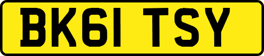BK61TSY