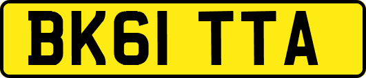 BK61TTA