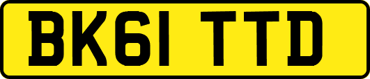 BK61TTD