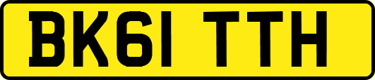 BK61TTH