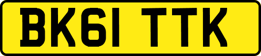 BK61TTK