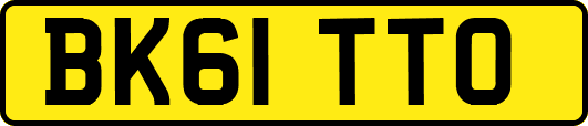 BK61TTO