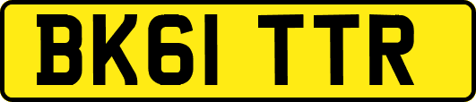 BK61TTR