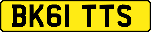 BK61TTS