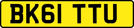 BK61TTU