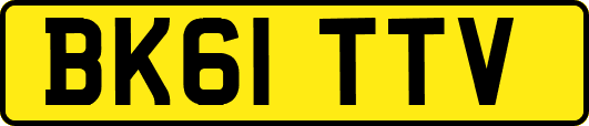 BK61TTV