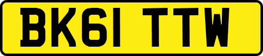 BK61TTW