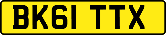 BK61TTX